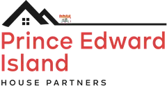 Rent to Own Homes Prince Edward Island - Prince Edward Island House Partners Logo